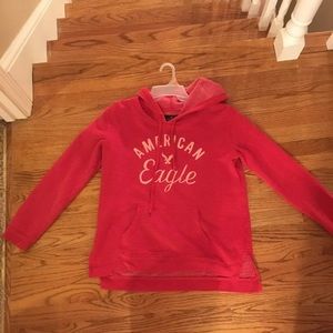 NWOT💛 American eagle hoodie